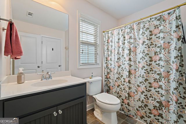 6263 Cedar Spring Lane, Hoschton, GA 30548