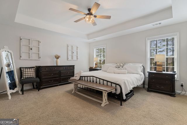 6263 Cedar Spring Lane, Hoschton, GA 30548