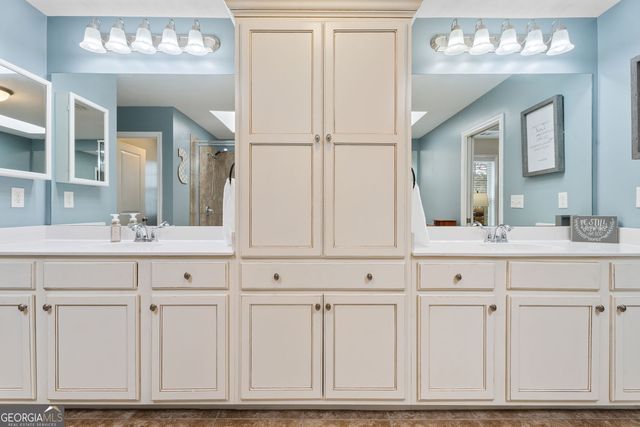 6263 Cedar Spring Lane, Hoschton, GA 30548