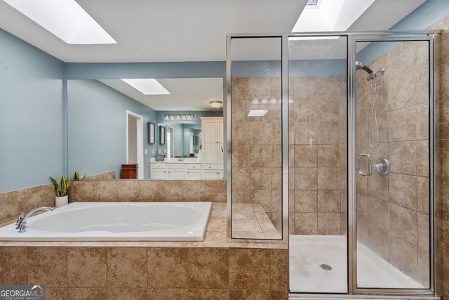 6263 Cedar Spring Lane, Hoschton, GA 30548