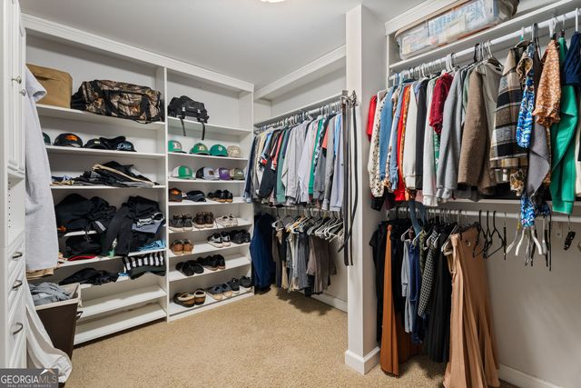 6263 Cedar Spring Lane, Hoschton, GA 30548