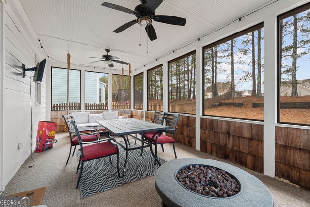 6263 Cedar Spring Lane, Hoschton, GA 30548