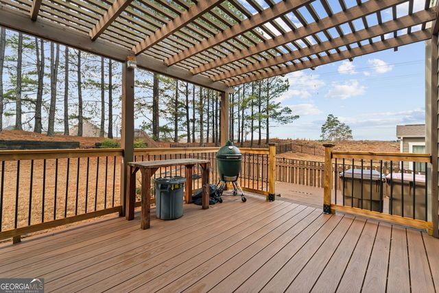 6263 Cedar Spring Lane, Hoschton, GA 30548