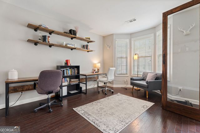 6263 Cedar Spring Lane, Hoschton, GA 30548