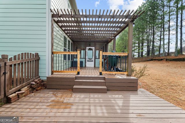 6263 Cedar Spring Lane, Hoschton, GA 30548