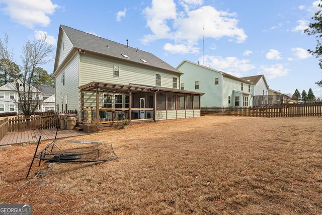 6263 Cedar Spring Lane, Hoschton, GA 30548