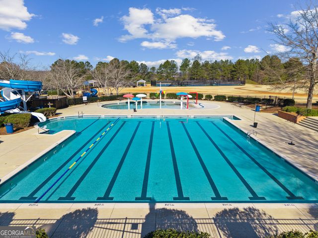 6263 Cedar Spring Lane, Hoschton, GA 30548