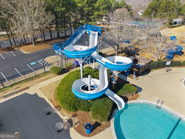 6263 Cedar Spring Lane, Hoschton, GA 30548