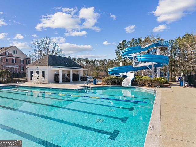 6263 Cedar Spring Lane, Hoschton, GA 30548