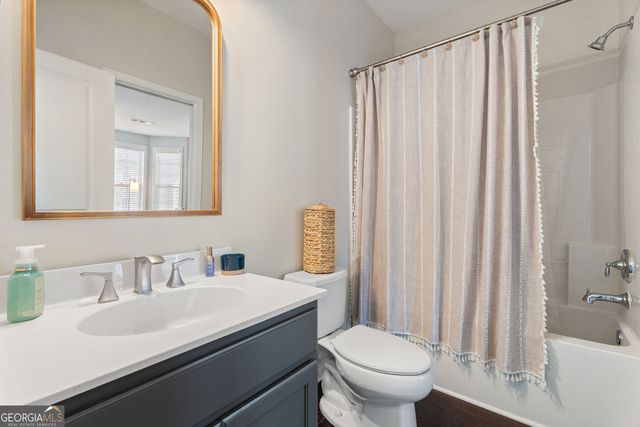 6263 Cedar Spring Lane, Hoschton, GA 30548