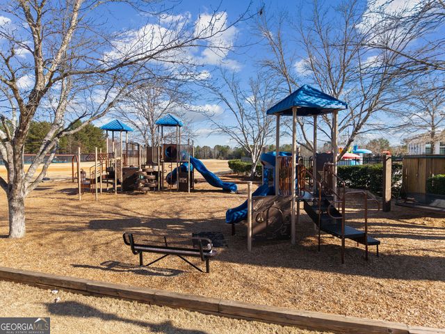 6263 Cedar Spring Lane, Hoschton, GA 30548