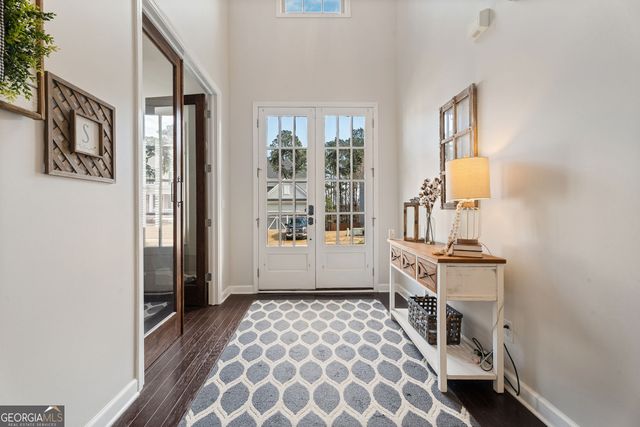 6263 Cedar Spring Lane, Hoschton, GA 30548