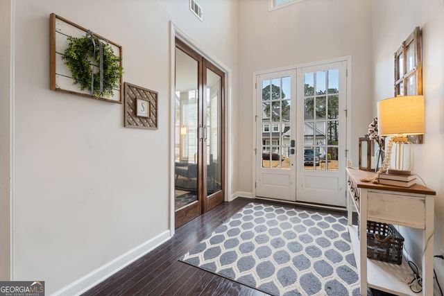 6263 Cedar Spring Lane, Hoschton, GA 30548