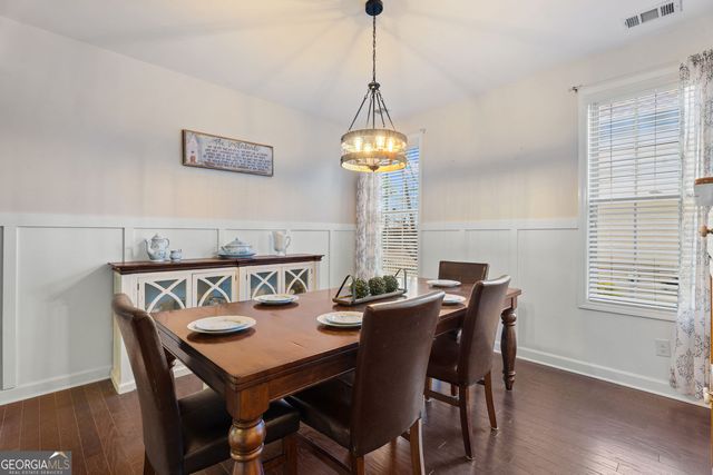 6263 Cedar Spring Lane, Hoschton, GA 30548