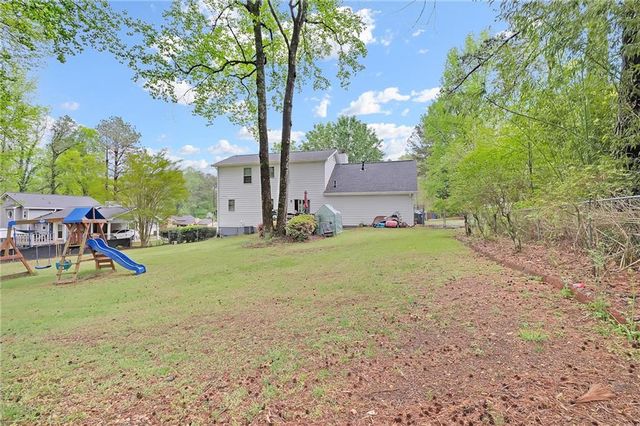 403 Rustic Ridge Circle, Lawrenceville, GA 30043