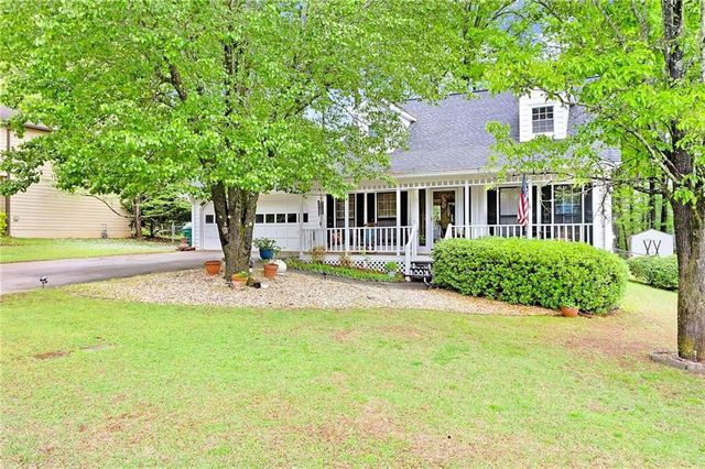403 Rustic Ridge Circle, Lawrenceville, GA 30043