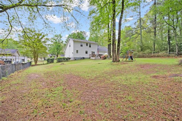 403 Rustic Ridge Circle, Lawrenceville, GA 30043