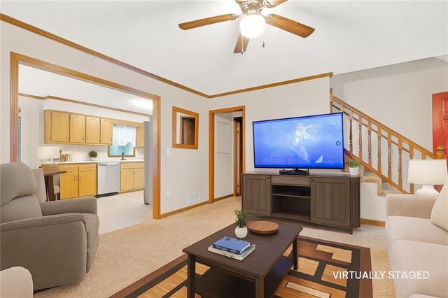 403 Rustic Ridge Circle, Lawrenceville, GA 30043