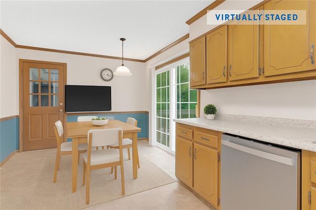 403 Rustic Ridge Circle, Lawrenceville, GA 30043