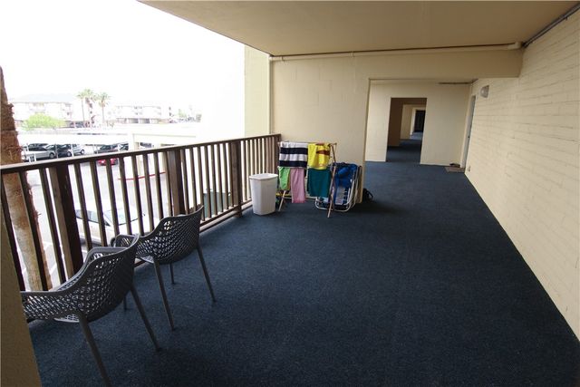 4242 Gulfbreeze Blvd 205, Corpus Christi, TX 78402