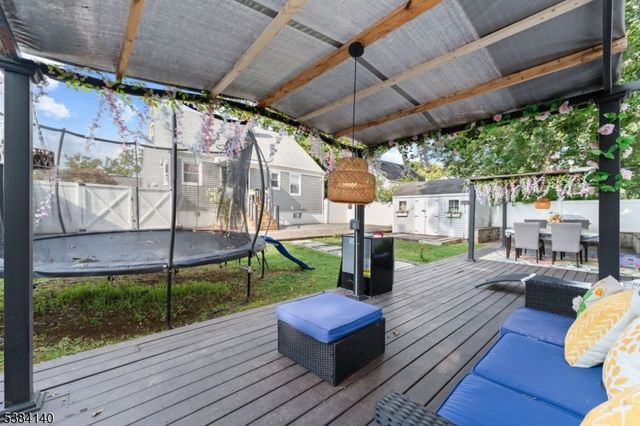 310 Stockton Ave, Roselle Boro, NJ 07203