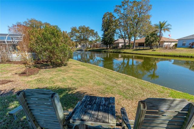 341 MARINERS GATE DRIVE, Edgewater, FL 32141