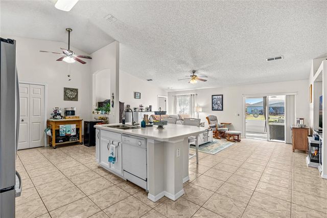 341 MARINERS GATE DRIVE, Edgewater, FL 32141