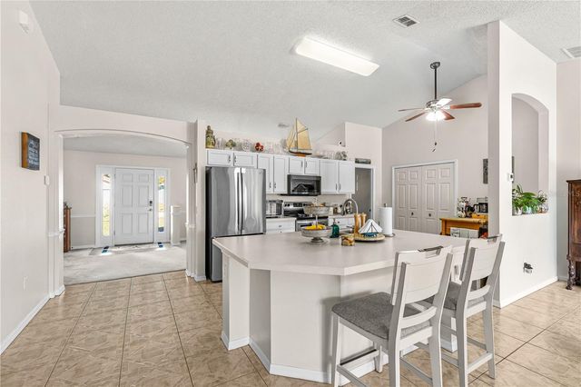 341 MARINERS GATE DRIVE, Edgewater, FL 32141