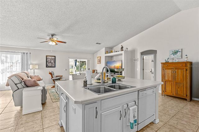 341 MARINERS GATE DRIVE, Edgewater, FL 32141