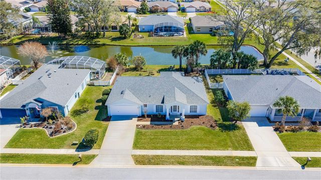 341 MARINERS GATE DRIVE, Edgewater, FL 32141