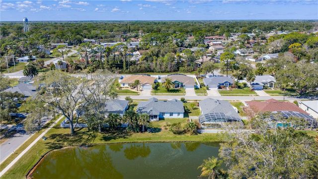 341 MARINERS GATE DRIVE, Edgewater, FL 32141