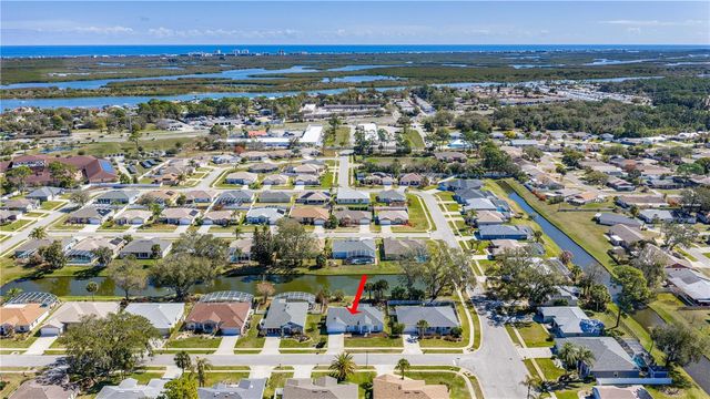 341 MARINERS GATE DRIVE, Edgewater, FL 32141
