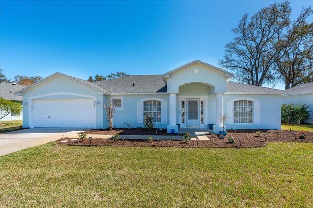 341 MARINERS GATE DRIVE, Edgewater, FL 32141