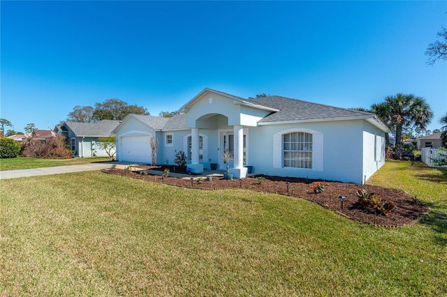 341 MARINERS GATE DRIVE, Edgewater, FL 32141