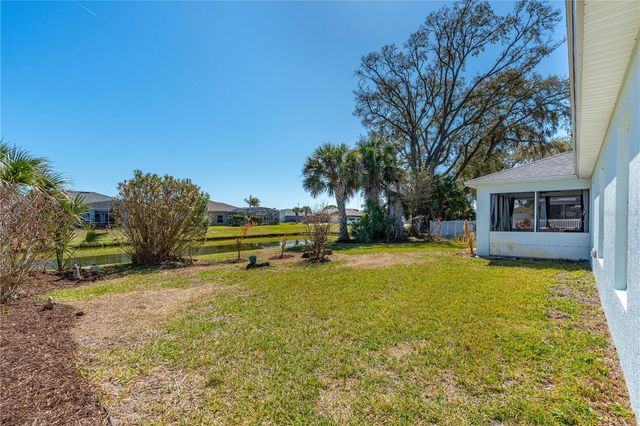 341 MARINERS GATE DRIVE, Edgewater, FL 32141