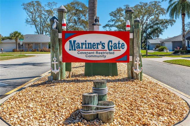 341 MARINERS GATE DRIVE, Edgewater, FL 32141