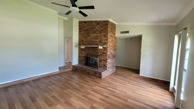 1334 Paris Drive, Garland, TX 75040