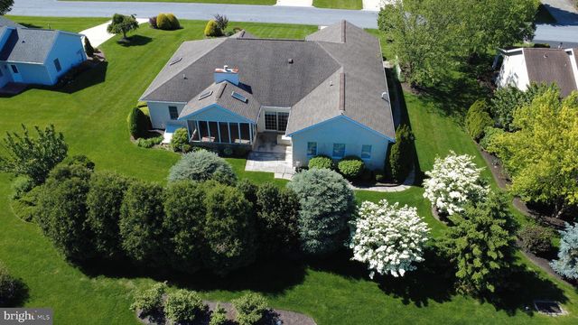 6337 MEDINA RIDGE DR, Fayetteville, PA 17222