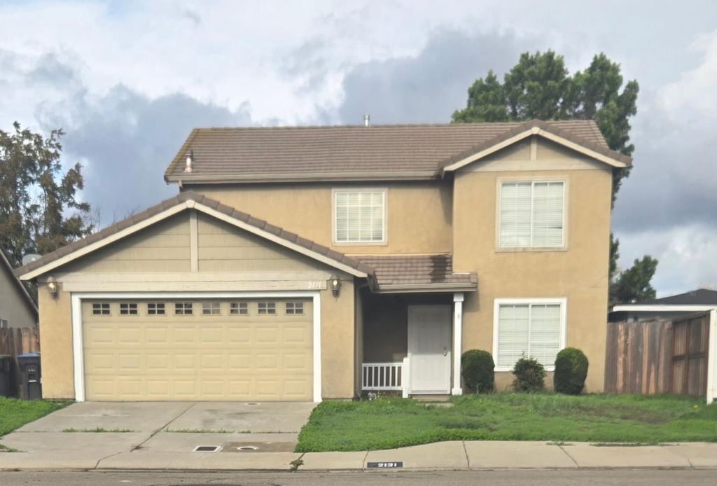 2131 watercourse, Stockton, CA 95206