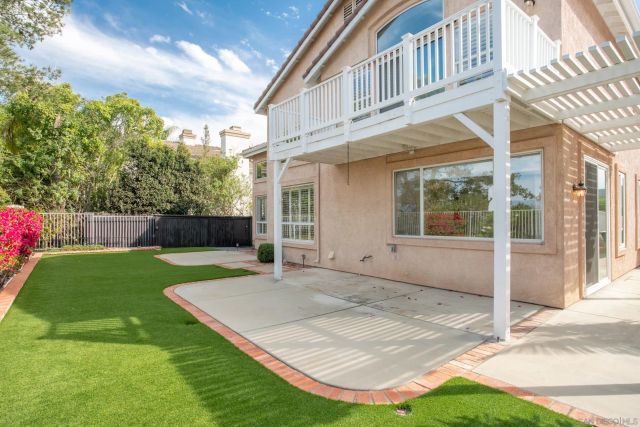 881 Windridge Circle, San Marcos, CA 92078