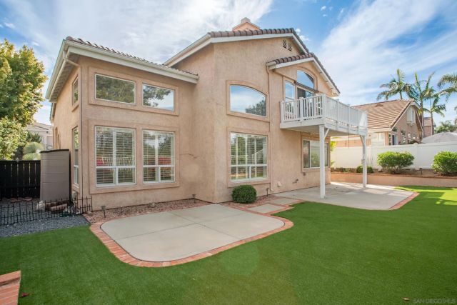 881 Windridge Circle, San Marcos, CA 92078