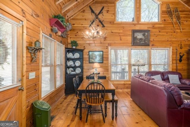 191 Mountain View Road, Ellijay, GA 30540