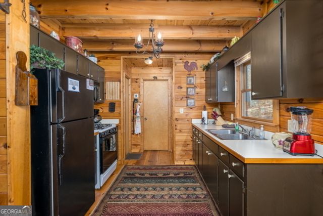 191 Mountain View Road, Ellijay, GA 30540