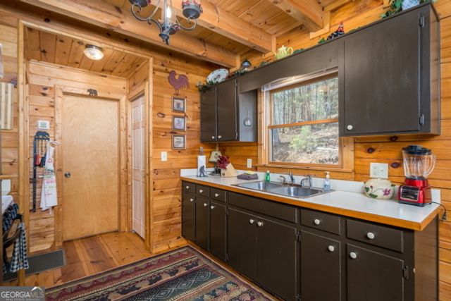 191 Mountain View Road, Ellijay, GA 30540