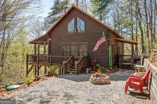 191 Mountain View Road, Ellijay, GA 30540