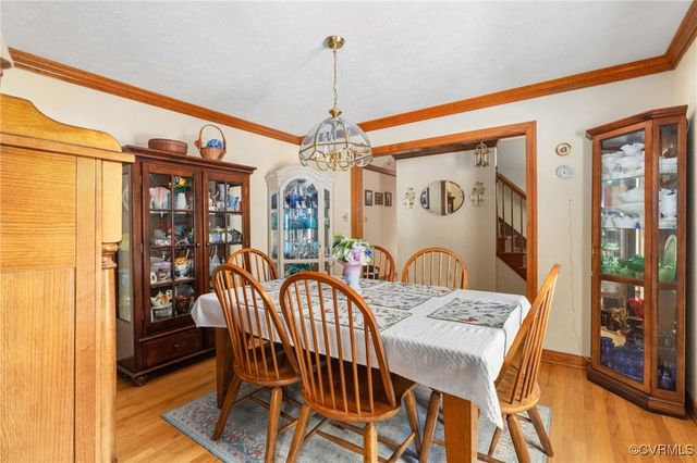 6494 Boundary Run Dr, Mechanicsville, VA 23111