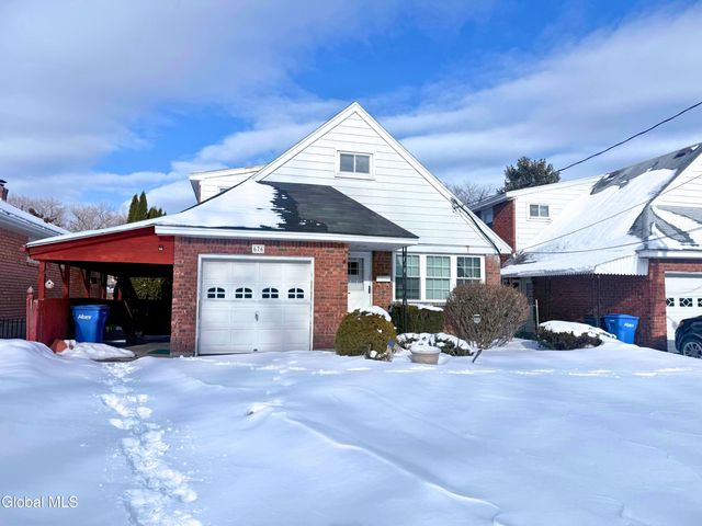 676 Providence Street, Albany, NY 12208