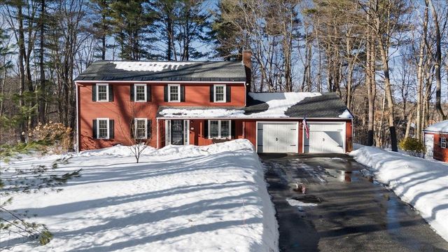 11 Farview Hill Road, Atkinson, NH 03811