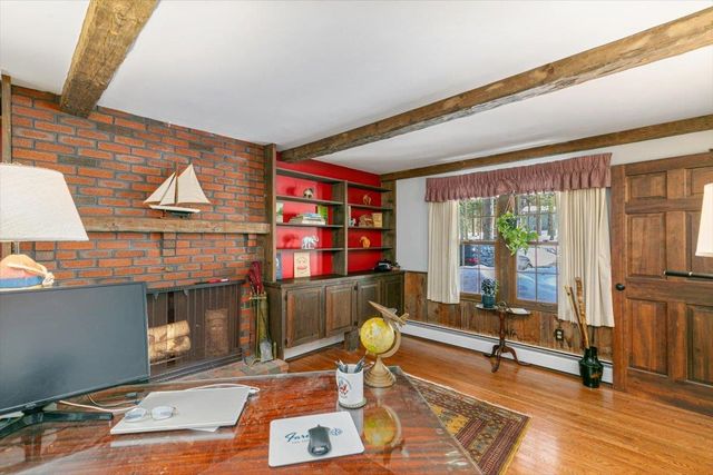 11 Farview Hill Road, Atkinson, NH 03811