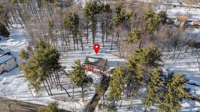 11 Farview Hill Road, Atkinson, NH 03811